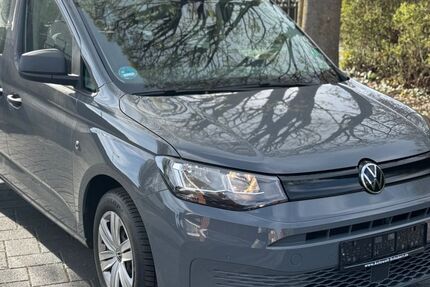 VW Caddy 69.650 km 23.000 &euro; Löhne 32584