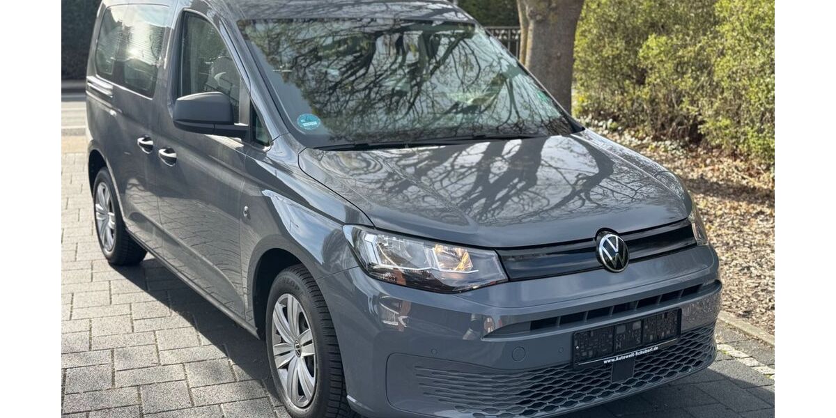 VW Caddy 69.650 km 23.000 &euro; Löhne 32584