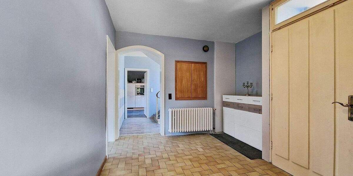 Einfamilienhaus Extertal Schönhagen - 5 Zimmer, 160 m&sup2;, 155.000&euro; | Angebot:25685472