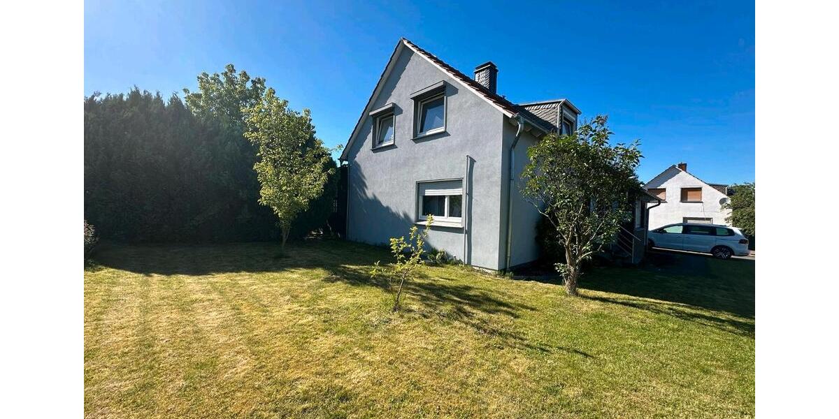 Einfamilienhaus Minden Bölhorst - 7 Zimmer, 145 m&sup2;, 290.000&euro; | Angebot:26749762
