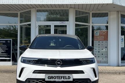 Opel Mokka 14.500 km 23.990 &euro; Porta Westfalica 32457