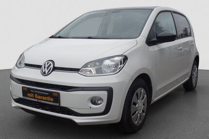 VW up! 77.767 km 7.490 &euro; Löhne 32584