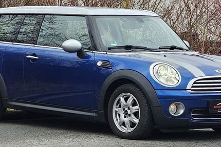 Mini Cooper 149.325 km 4.990 &euro; Lüdersfeld 31702