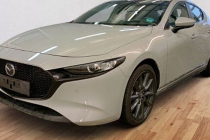 Mazda 3 20.000 km 22.500 &euro; Rinteln 31737