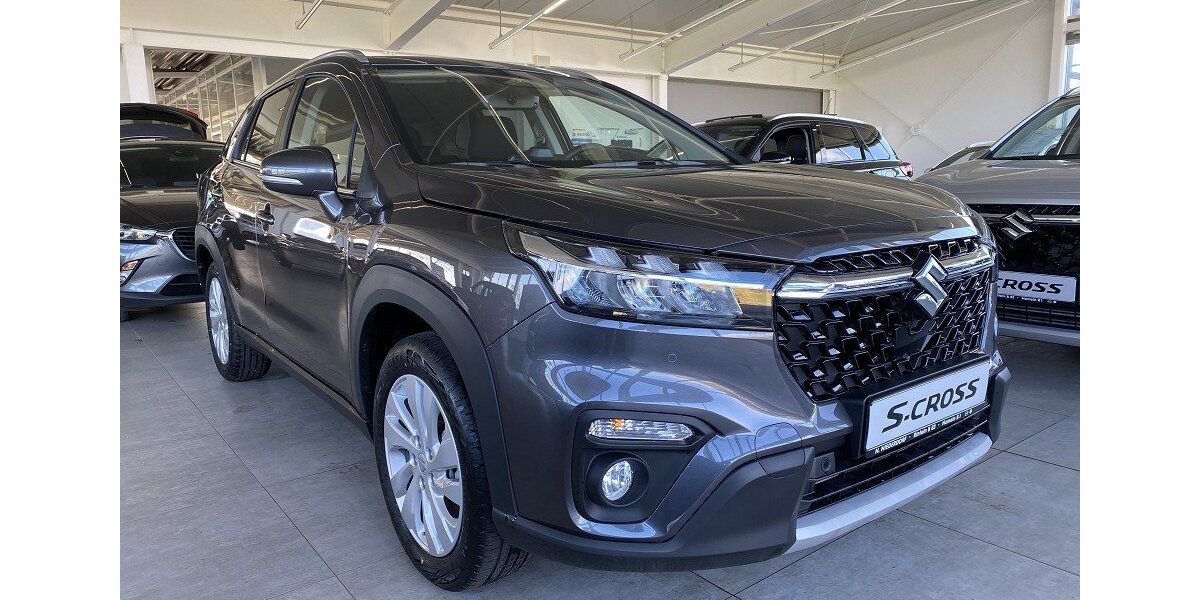 Suzuki SX4 2.000 km 28.800 &euro; Rinteln 31737