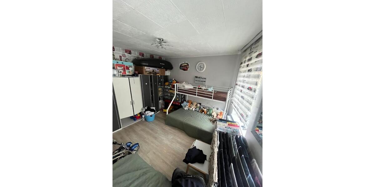 Etagenwohnung Stadthagen - 3.5 Zimmer, 100 m&sup2;, 800&euro; | Angebot:25380299