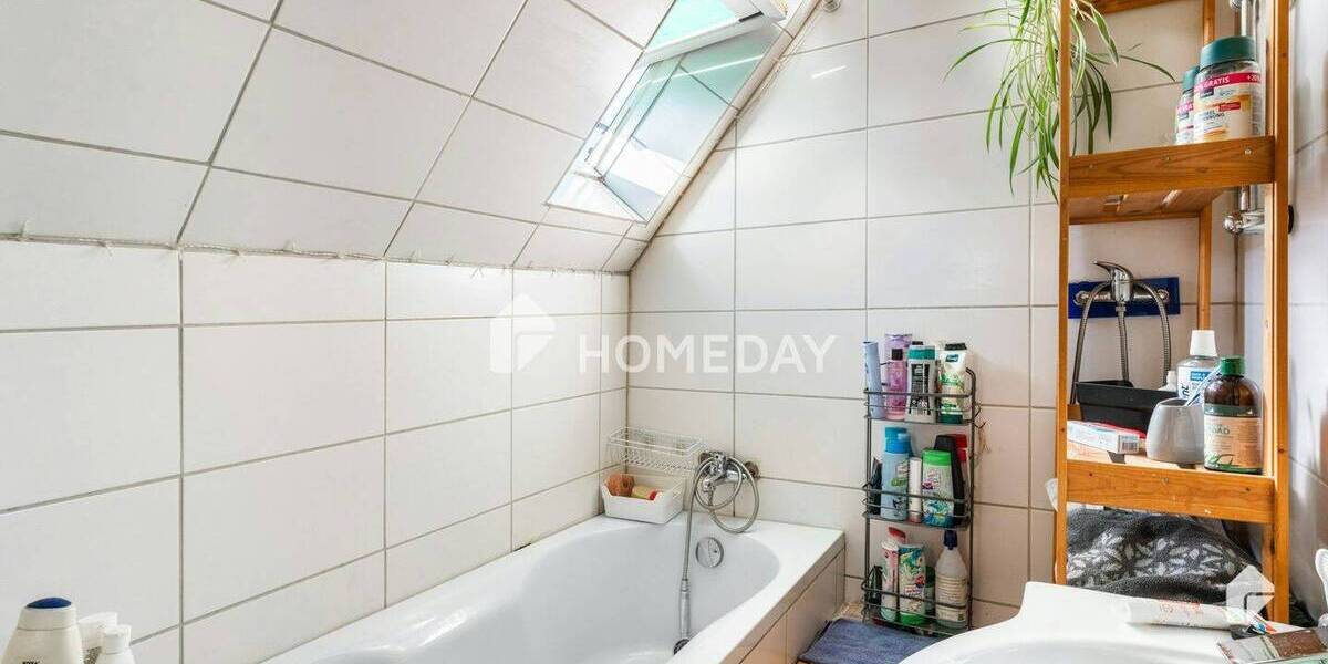 Einfamilienhaus Porta Westfalica Kleinenbremen - 7 Zimmer, 121 m&sup2;, 198.000&euro; | Angebot:25688297