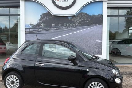 Fiat 500 33.284 km 10.991 &euro; Bad Oeynhausen 32549