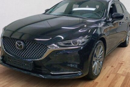 Mazda 6 23.700 km 29.500 &euro; Rinteln 31737