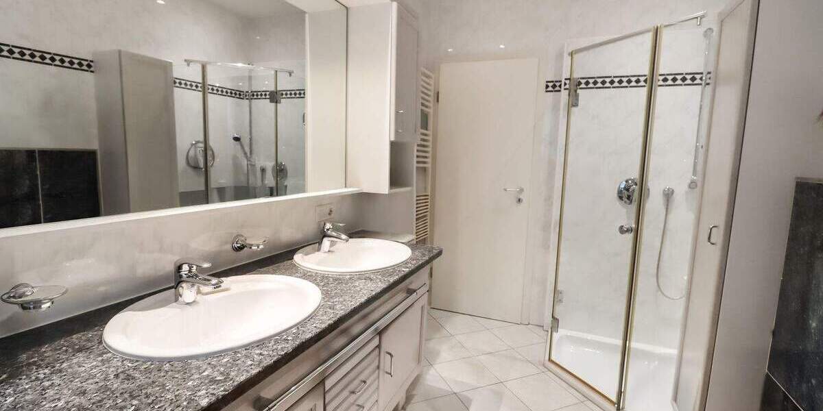 Etagenwohnung Bad Salzuflen Innenstadt - 3 Zimmer, 106 m&sup2;, 380.000&euro; | Angebot:25701061