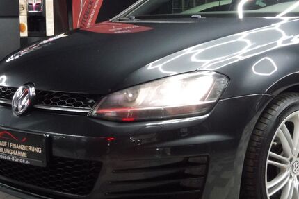 VW Golf 187.228 km 11.999 &euro; Bünde 32257