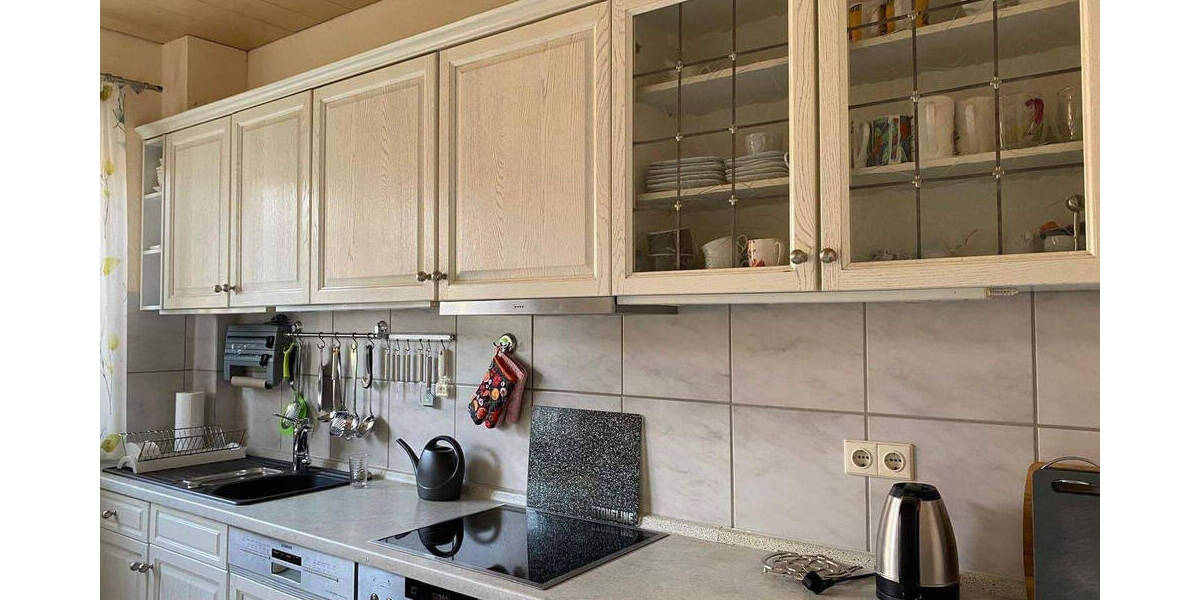 Mehrfamilienhaus, Wohnhaus Bünde Bustedt - 6 Zimmer, 195 m&sup2;, 398.000&euro; | Angebot:26176454