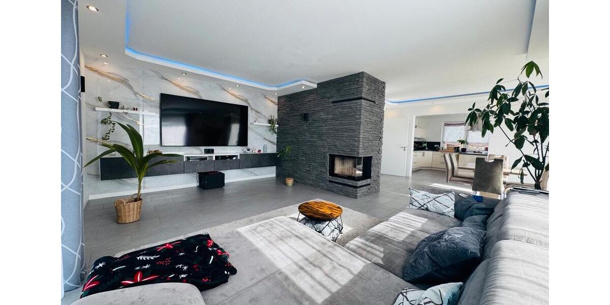 Einfamilienhaus Vlotho - 5 Zimmer, 177 m&sup2;, 496.000&euro; | Angebot:26030885