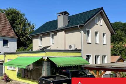 Haus Vlotho - 5 Zimmer, 120 m&sup2;, 375.000&euro; | Angebot:23376974