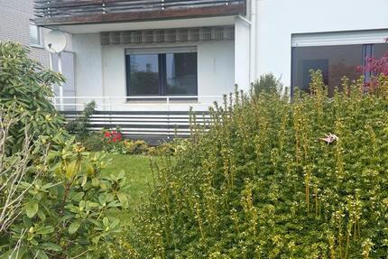 Wohnung Bad Oeynhausen Rehme - 3 Zimmer, 80 m&sup2;, 600&euro; | Angebot:26252165