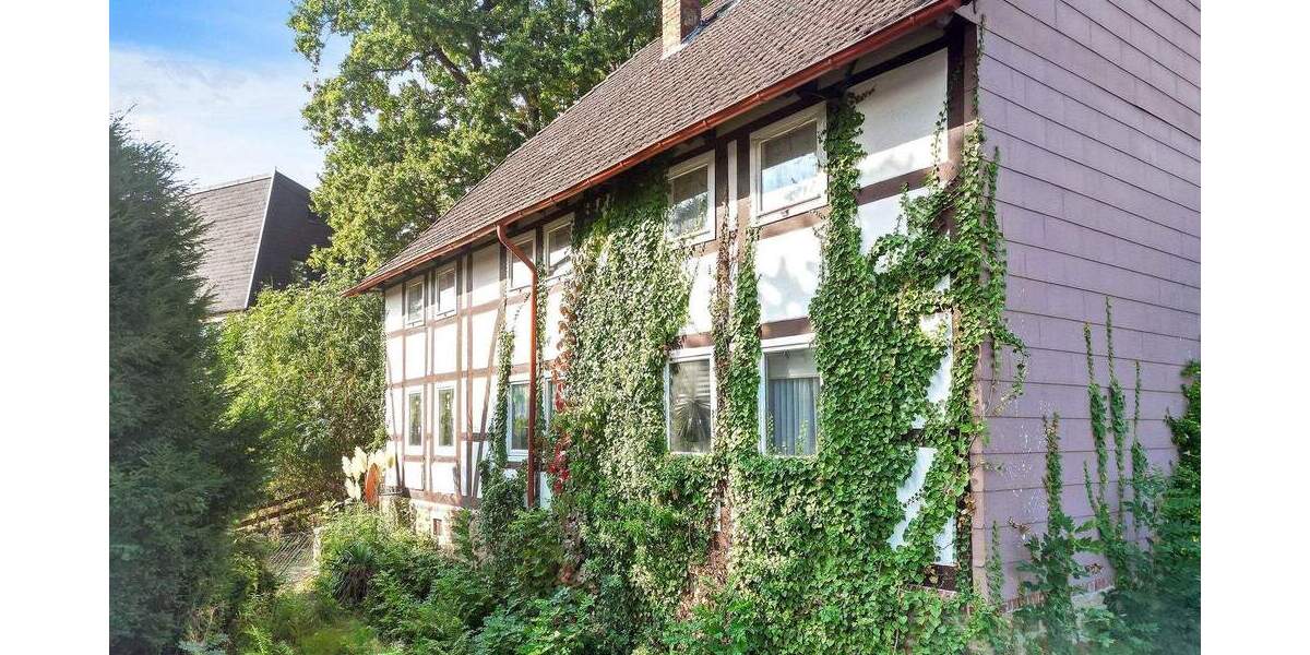 Bauernhaus, Landhaus Hessisch Oldendorf Hemeringen - 8 Zimmer, 144 m&sup2;, 150.000&euro; | Angebot:25686264