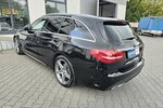 Mercedes-Benz C 250 d T AMG Line LEDER NAVI LED AUS 2.HAND 113.520 km 22.790 &euro; Löhne 32584