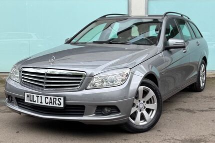 Mercedes-Benz C 250 248.250 km 5.490 &euro; Löhne 32584