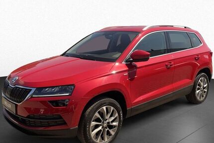 Skoda Karoq 68.250 km 20.490 &euro; Herford 32051
