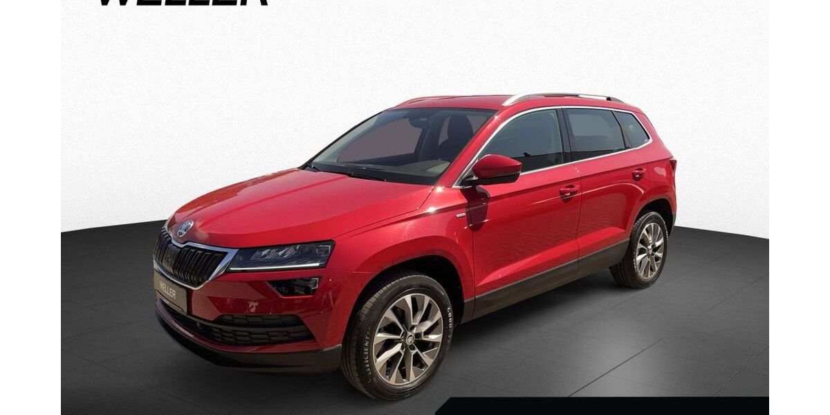 Skoda Karoq 68.250 km 20.490 &euro; Herford 32051