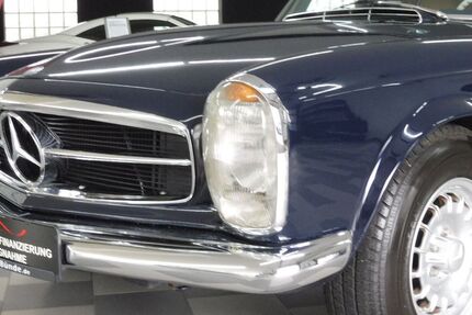 Mercedes-Benz 250 73.500 km 89.999 &euro; Bünde 32257