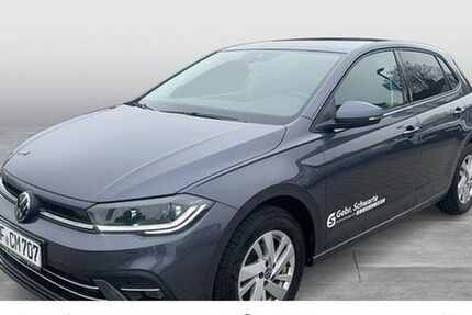 VW Polo 9.999 km 18.940 &euro; Bünde 32257
