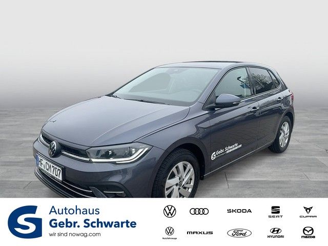 VW Polo 9.999 km 18.940 &euro; Bünde 32257