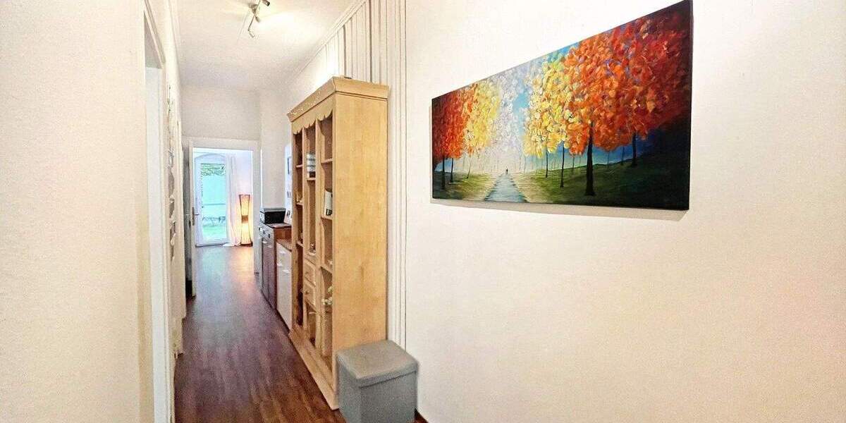 Mehrfamilienhaus, Wohnhaus Minden Innenstadt - 3 Zimmer, 984 m&sup2;, 1.250.000&euro; | Angebot:25686605