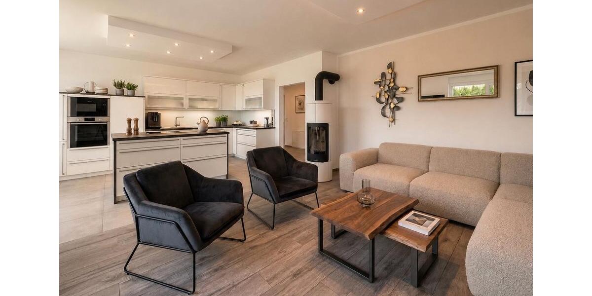 Bungalow Ahnsen - 3 Zimmer, 107 m&sup2;, 535.000&euro; | Angebot:27122519