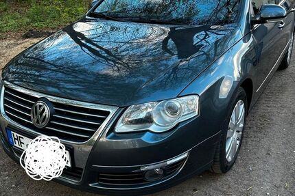 VW Passat Variant 236.192 km 2.900 &euro; Herford 32052