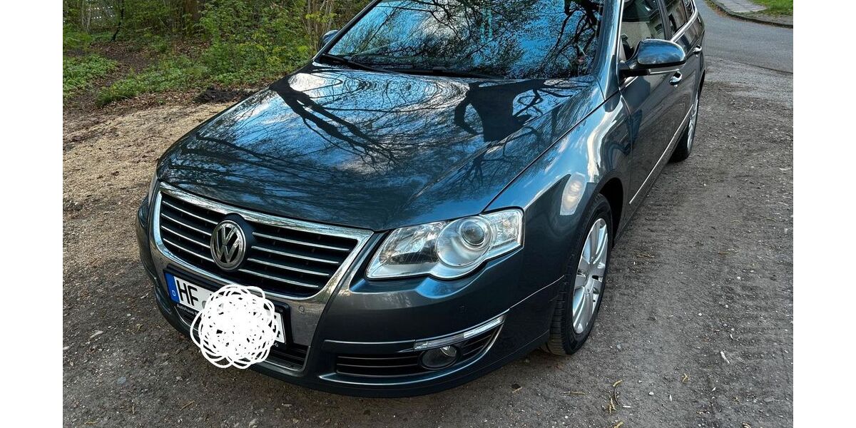 VW Passat Variant 236.192 km 3.500 &euro; Herford 32052