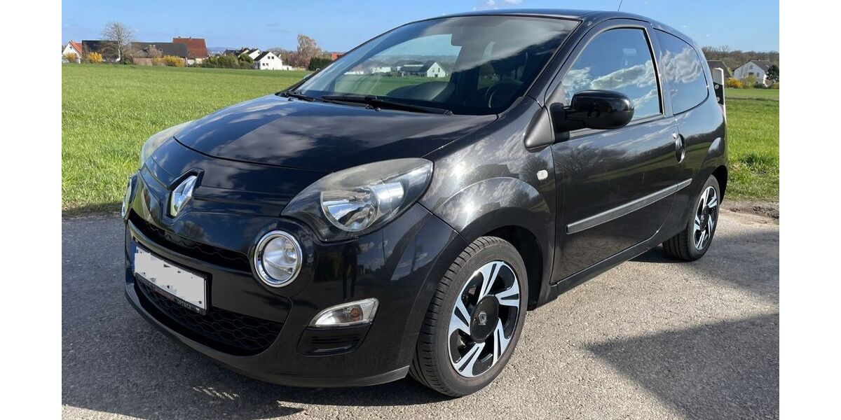 Renault Twingo 78.500 km 4.300 &euro; Bünde 32257