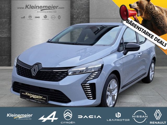 Renault Clio 4.500 km 20.190 &euro; Minden 32427