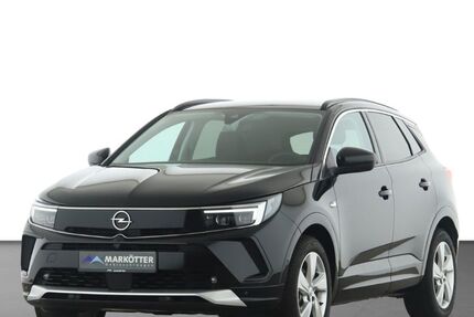 Opel Grandland (X) 9.461 km 22.950 &euro; Herford 32051