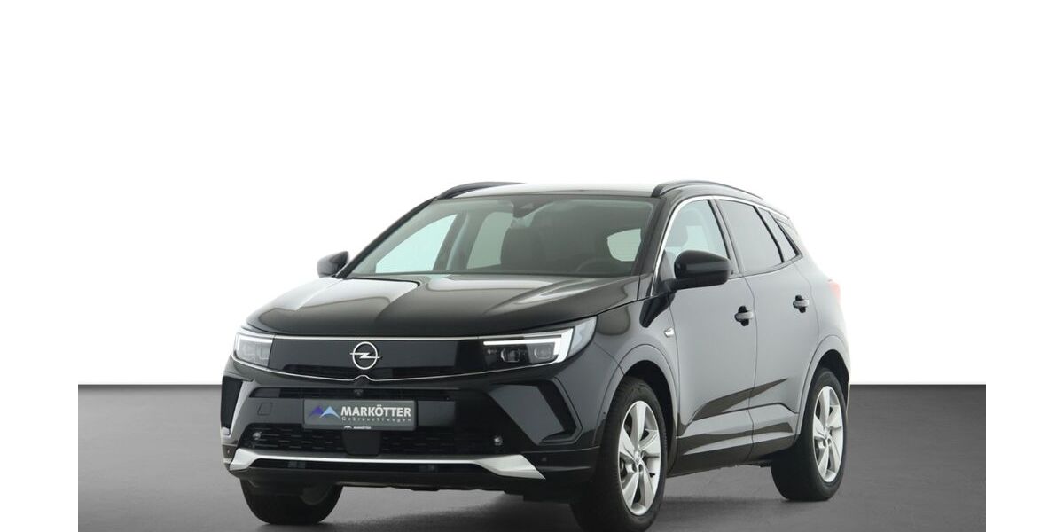 Opel Grandland (X) 9.461 km 24.850 &euro; Herford 32051