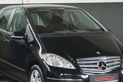 Mercedes-Benz A 180 105.000 km 7.999 &euro; Minden 32429