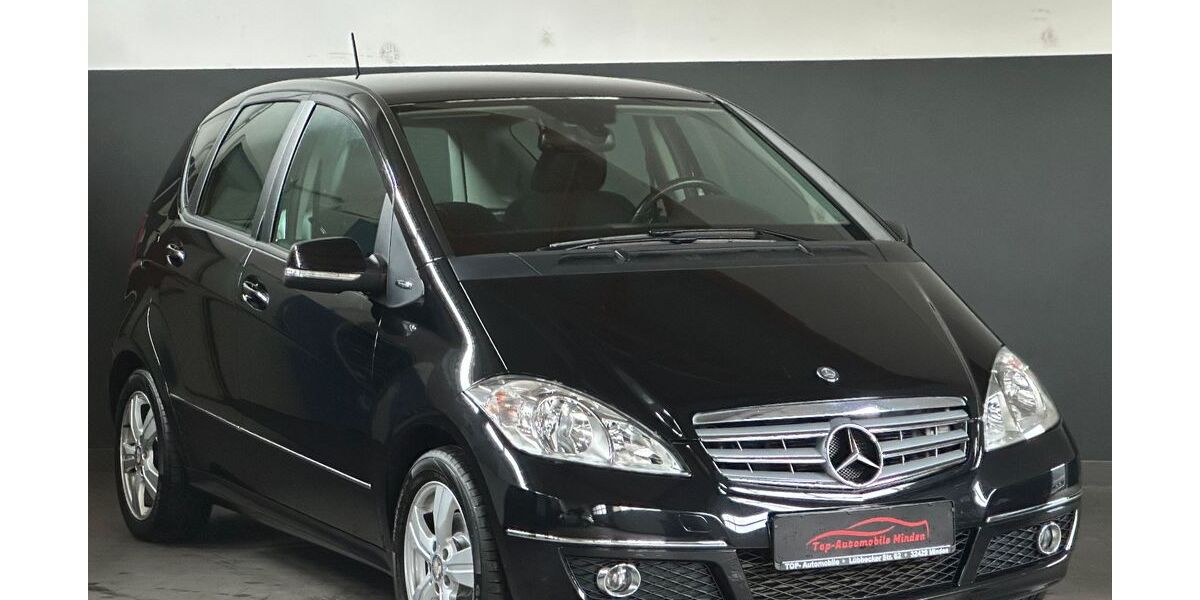 Mercedes-Benz A 180 105.000 km 7.999 &euro; Minden 32429
