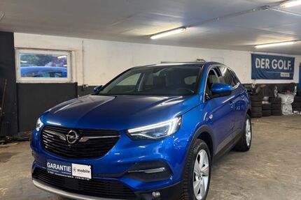 Opel Grandland (X) 29.000 km 15.700 &euro; bad oeynhausen 32549