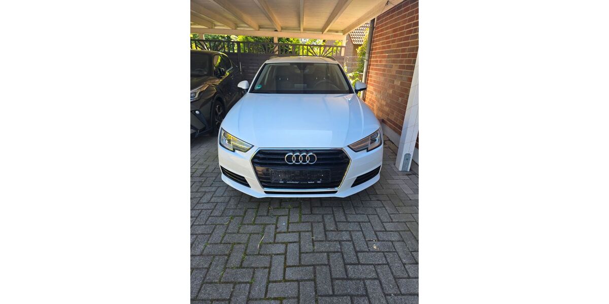 Audi A4 226.297 km 12.499 &euro; Preußisch Oldendorf 32361