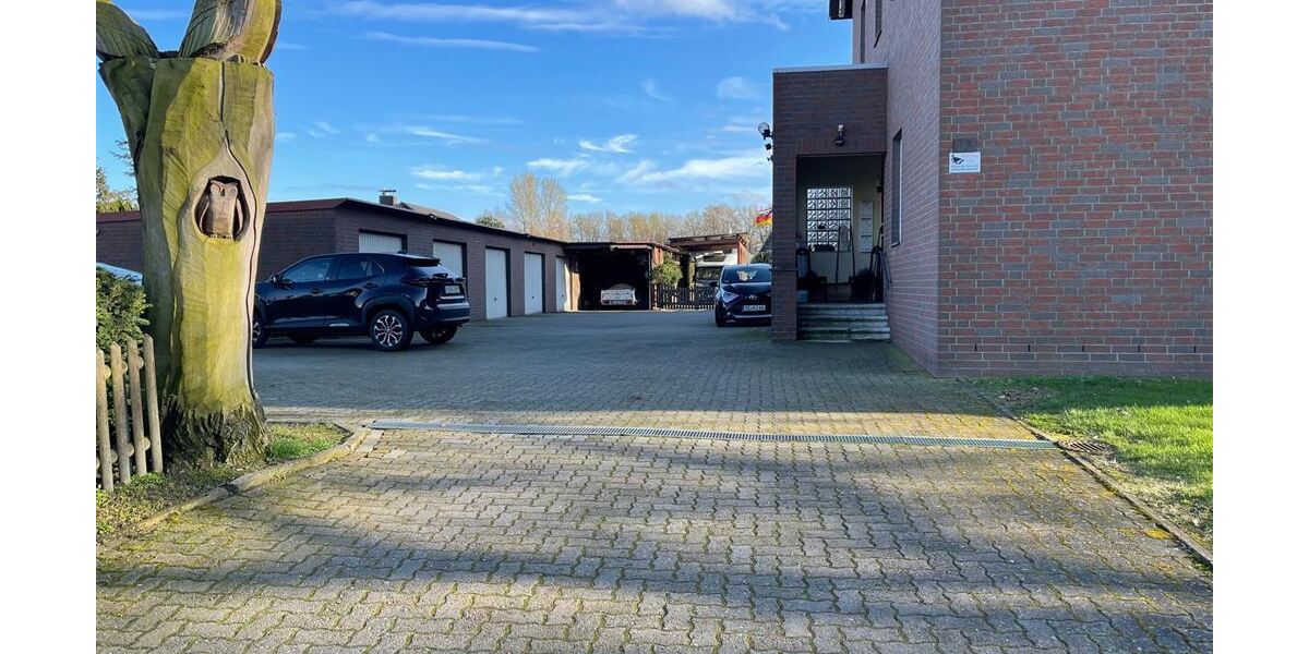 Gelegenheit: Stolzenau TOP Lage Attraktiv wohnen und mit der Miete finanzieren KP: VB - Mehrfamilienhaus, Wohnhaus Stolzenau | Angebot:26858247