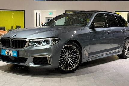 BMW M550 80.237 km 36.995 &euro; Herford 32052