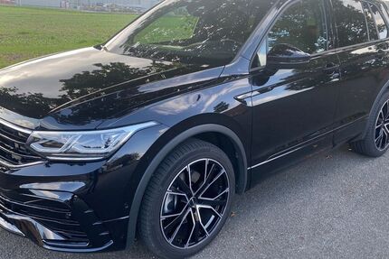 VW Tiguan 50.500 km 34.575 &euro; Lübbecke 32312