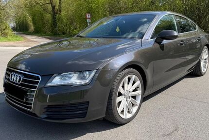Audi A7 275.838 km 10.700 &euro; Rinteln 31737