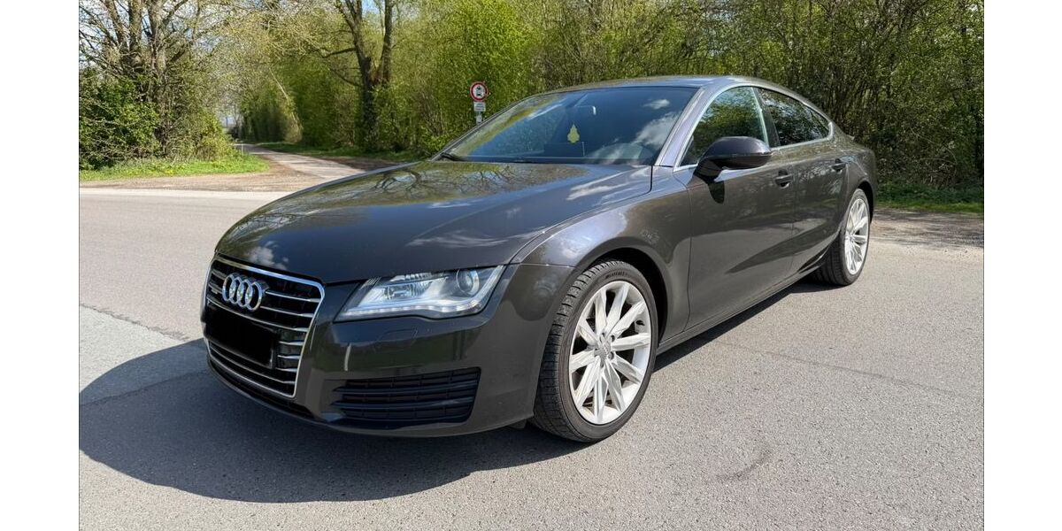Audi A7 275.838 km 10.700 &euro; Rinteln 31737