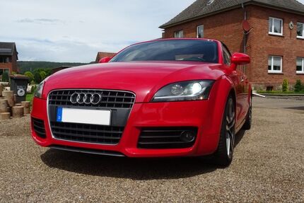 Audi TT 181.875 km 9.500 &euro; Porta Westfalica 32457
