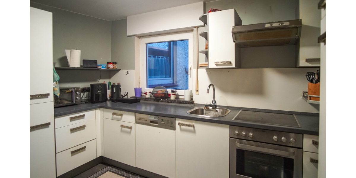 Mehrfamilien- oder Mehrgenerationenhaus mit 3 Wohneinheiten - Mehrfamilienhaus, Wohnhaus Lübbecke | Angebot:25892084