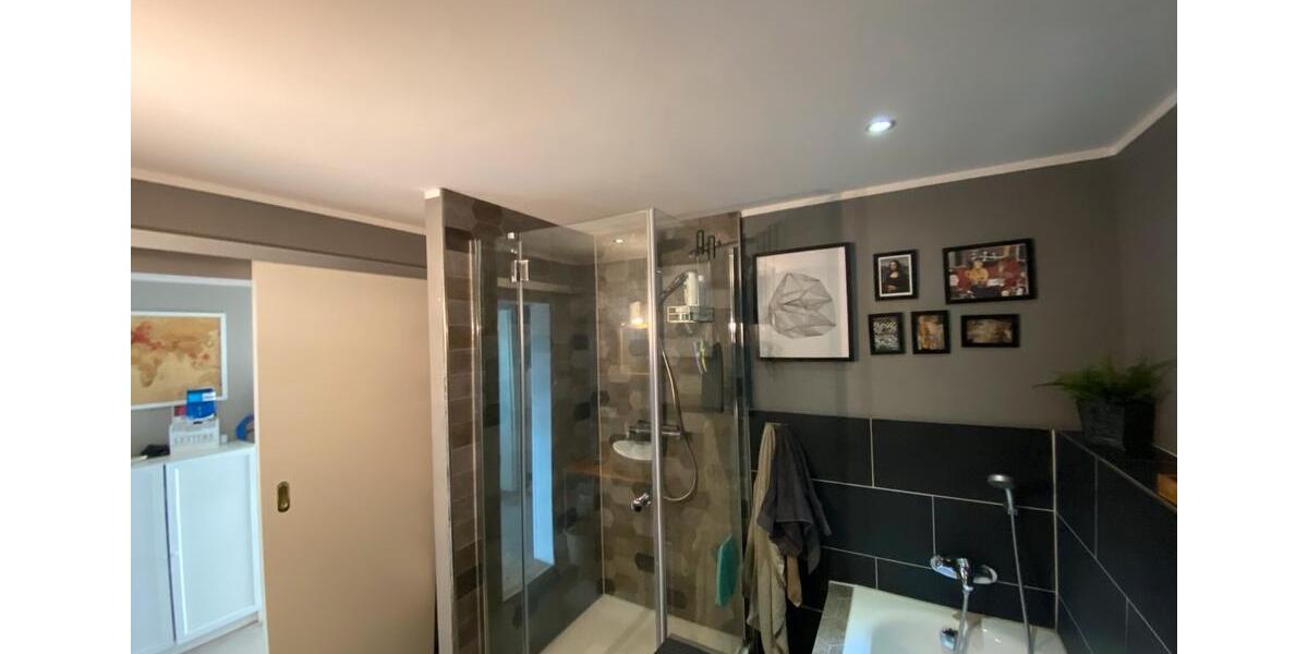 Dachgeschoßwohnung Bad Salzuflen - 3 Zimmer, 83 m&sup2;, 165.000&euro; | Angebot:27267415