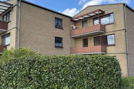 Wohnung Rahden - 3 Zimmer, 81 m&sup2;, 113.000&euro; | Angebot:27288451