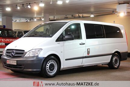 Mercedes-Benz Vito 98.000 km 19.880 &euro; Bückeburg 31675