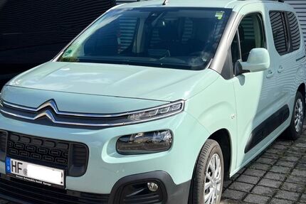 Citroen Berlingo 97.000 km 12.500 &euro; Herford 32051